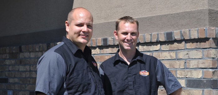 plumbers