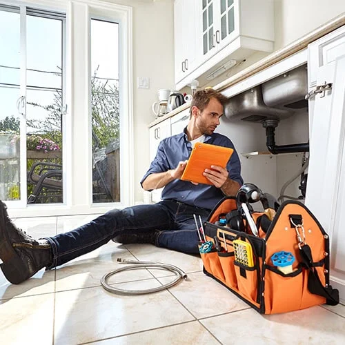 plumber repair