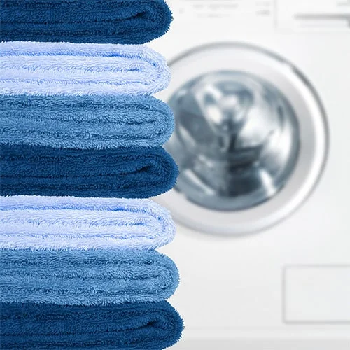 towels