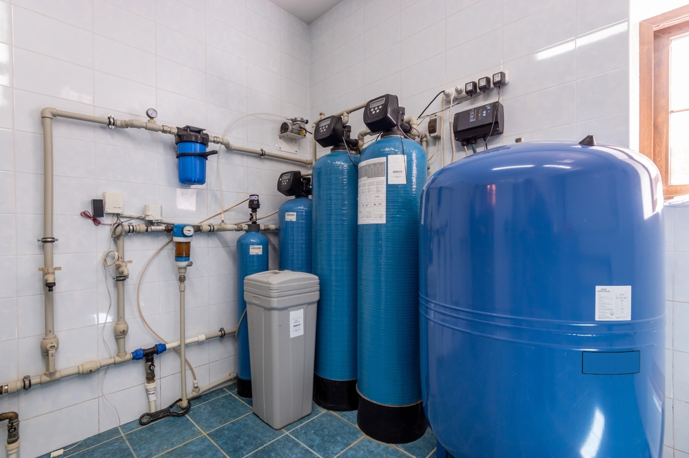 water filter maintenance mistakes